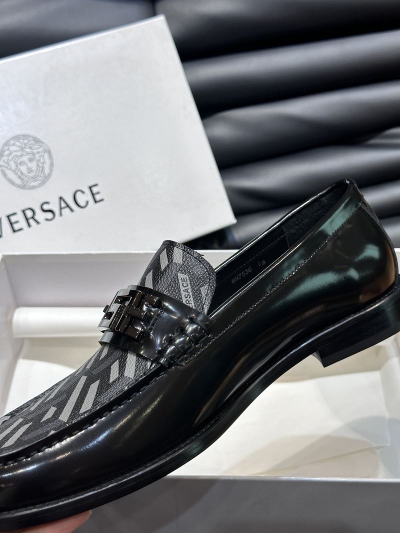 Versace Business Shoes